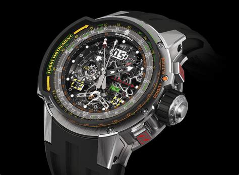 richard mille rm039.